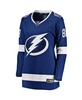 Women's Andrei Vasilevskiy Blue Tampa Bay Lightning Premier Breakaway Player Jersey
