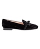 Women's Jayme Embellished Bow Detail Loafers
