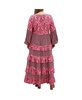Plus Size Dreamweaver Maxi Dress