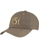 Men's Kentucky Derby 151 Louisville Shawmut Adjustable Hat