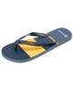 Men's Flip Flops Lightweight EVA Thong Summer Beach Sandals