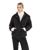 See You Again Quilted Jacket