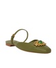 Women's Confidant Eye Slip-On Mules