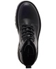 Women's Channt Lace Up Hiker Combat Booties 