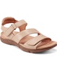 Women's Mavey Strappy Flat Sandals