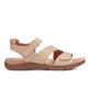 Women's Mavey Strappy Flat Sandals