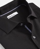 Men's Slim-Fit Diamond Dobby Dress Shirt, Created for Macy's