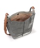 Los Feliz Leather Medium Crossbody Bag