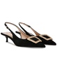 Women's Kammie Slingback Dress Pumps