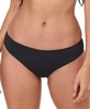 Women's Striped Hipster Bikini Bottoms