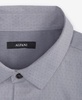 Men's Short-Sleeve Modern Stretch Dobby Shirt, Created for Macy's 