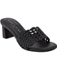 Women's Jazmine Woven Slip-On Sandals