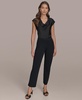 Women's Pull-On Straight-Leg Pants