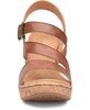 Women's Schirra Comfort Wedge Sandals