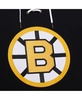 Men's Bobby Orr Black Boston Bruins 1971-72 Power Play Jersey