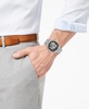 Men's Automatic Sutton Stainless Steel Bracelet Watch 43mm