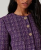 Women's Lyssa Tweed Jacket
