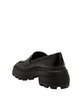 Women's the Geli Combat Loafers