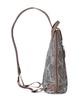 Metro with Wristlet Backpack