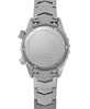 Women's Marina Diver's Multifunctional Titanium Bracelet Watch 40mm