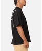 Men's Rose Oversized T-Shirt
