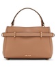 Top Handle Convertible Small Crossbody bag