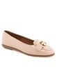 Women's Bell Almond Toe Ballet Flats