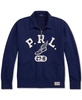 Men's Vintage-Fit Logo Fleece Sweatshirt