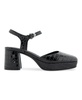 Women's Soir Ankle Strap Pumps