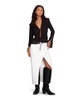 Women's Current Obsession Tie Shirt