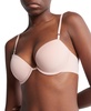 Women's Sculpt Lightly Lined Demi Bra QF7166
