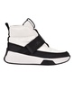 Women's Mabon Nylon High Top Sneakers