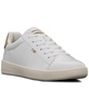 Men's Hampton Low Court Casual Sneakers from Finish Line