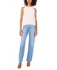 Women's Halter-Neck Sleeveless Sweater