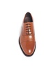 Men's Clinton Cap-Toe Oxford Leather Dress Shoes