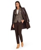 Women's Mid-Rise Ankle Pants