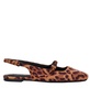 Women's Evie Slingback Flats