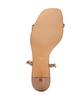 The Ladie Gemstone Sandal