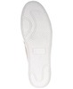 Men's Garnerr Knit Slip-On Sneakers, Exclusively at Macy's 