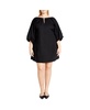 Plus Size Mini Jamie Dress