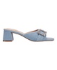Women's Loryce Embellished Block Heel Sandals