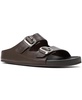 Men's Kennebunk Leather Slide Sandals