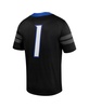 Men's 1 Boise State Broncos Untouchable Football Jersey
