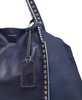 Women's Genuine Leather Birch Tote Bag