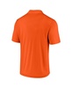 Men's Orange Miami Dolphins Component Polo Shirt