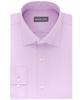 Men's Regular Fit Airsoft Non-Iron Performance Dress Shirt