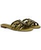 Women's Bay Glamour Flat Sandals
