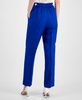 Women's High Rise Side-Tab Pull-On Pants