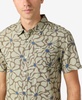 Men's Original Eco Print Standard Shirt
