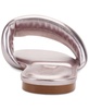 Drea Logo Slide Sandals